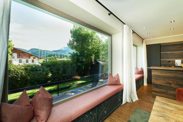Haus Almrose Villa Reit im Winkl Exterior photo